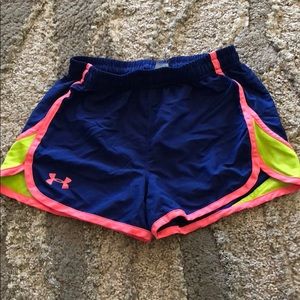 Under armor